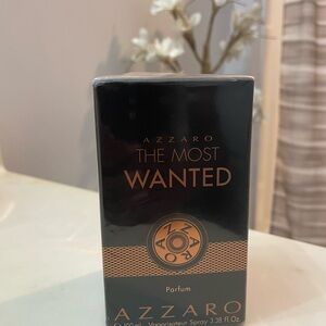 Azzaro The Most Wanted Parfum